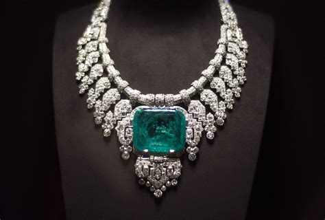 the cartier haute joaillerie exhibition|Cartier .